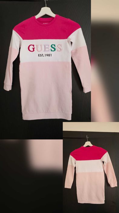 Детски дрехи Mayoral и GUESS