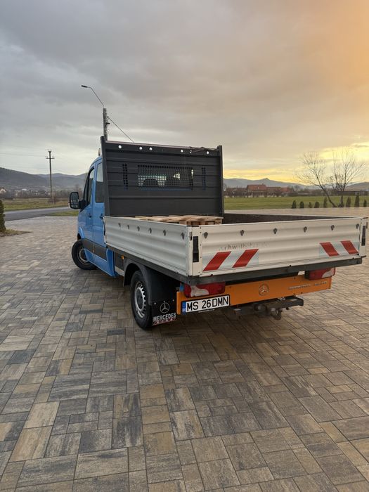 Mercedes Sprinter 316