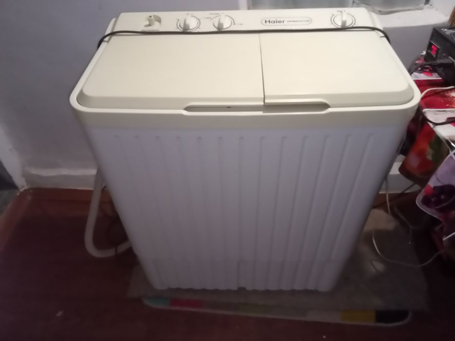 Продается стиральная машина