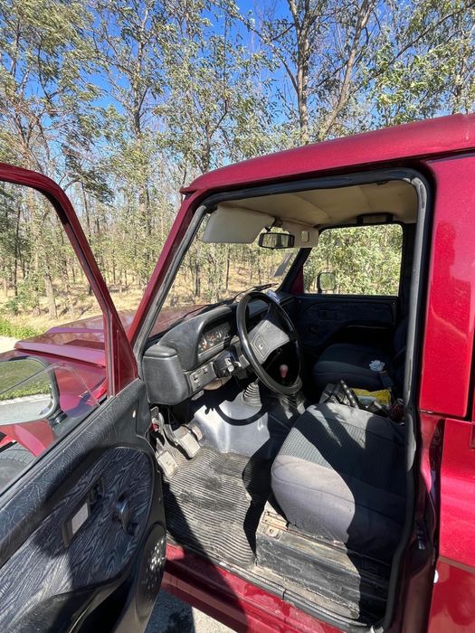 Aro 244 impecabil‼️