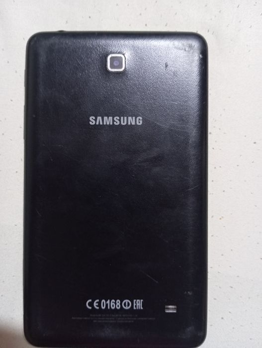 Samsung galaxy tab 4