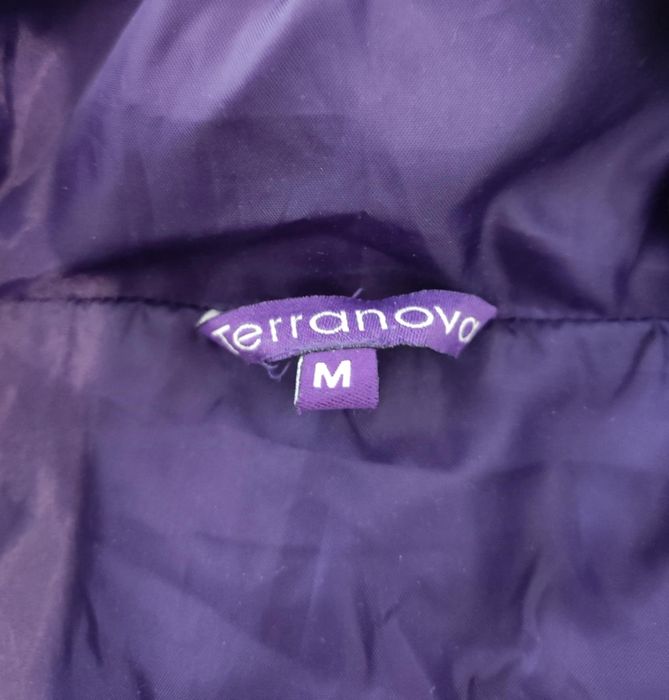 Дамско яке Terranova