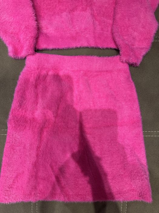 Розов бонбонест сет RESERVED