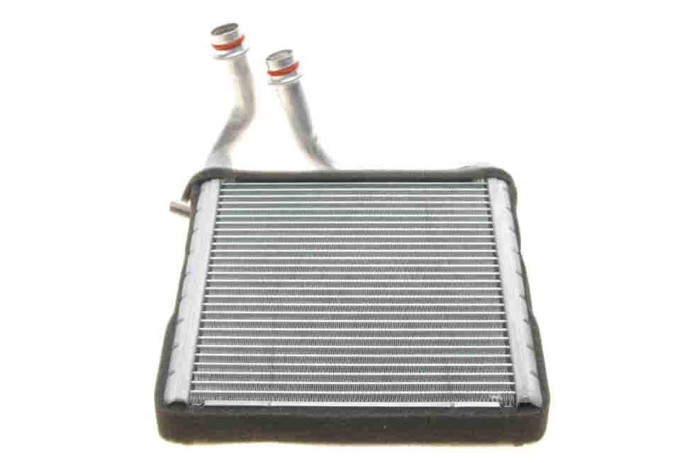 Radiator incalzire habitaclu Skoda Superb, Yeti; VW Golf 5, Golf 5 Plus, Golf 6, Golf 6 Plus, Passat B6, Passat B7, Passat CC, Scirocco, Tiguan,