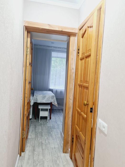 Сдам квартиру в центре