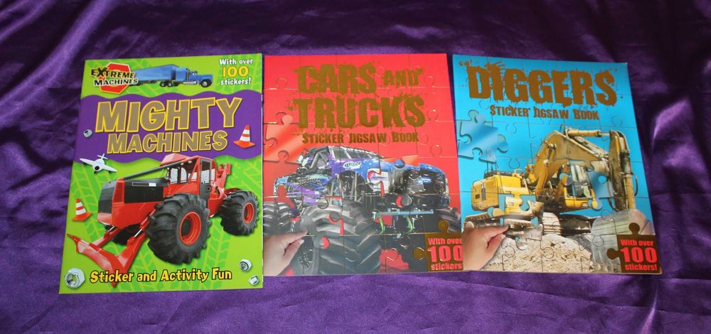 lot 60 carti copii Disney Mos Barbuta educative activitati jocuri Ateliere Montessori G-Force seria Ariciul si Iepurasul enciclopedii Madagascar