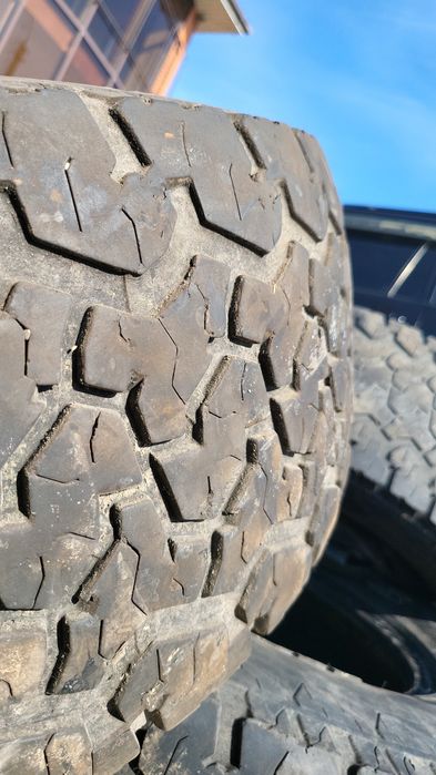 Шины Maxxis Worm-Drive 6 шт.