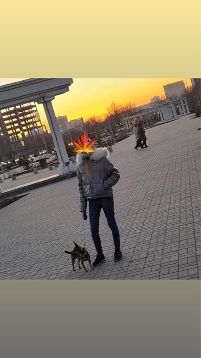 куртка женская