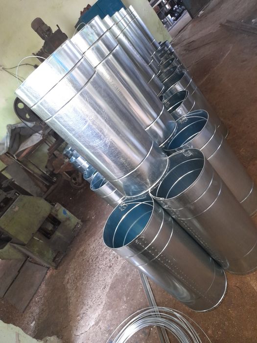 Găleată  interioara pentru cosuri mobilier urban .