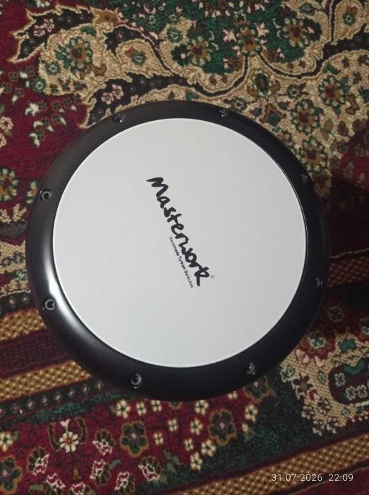 Tabla yengi turetskiy darbuka