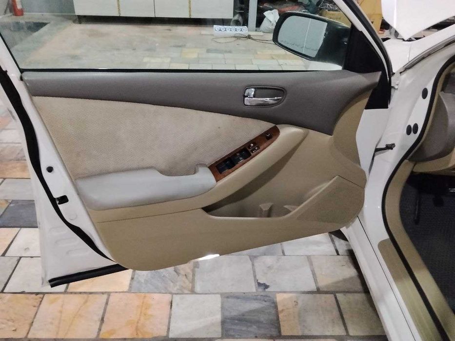 Продаётся Nissan Altima