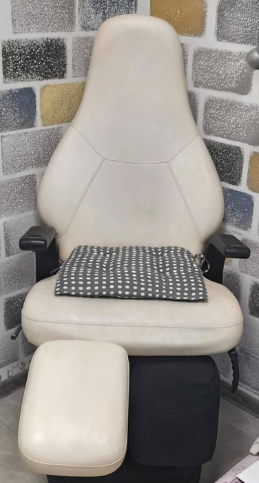 Специализиран стол за ПЕДИКЮР