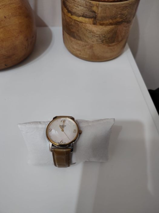 Tissot Tradition Lady