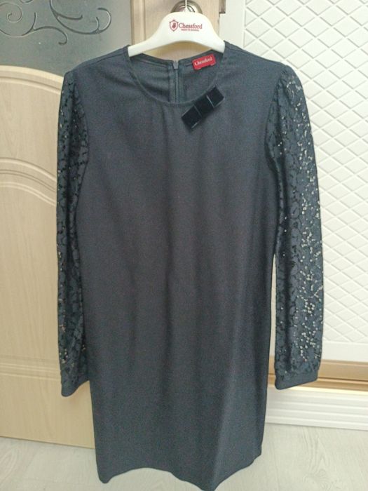 Школьные платья для девочек