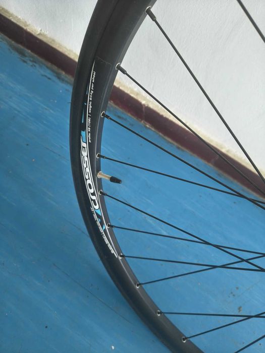 Bicicletă Gravel Kross Esker 1.0 2022 Mărime XL (22")
