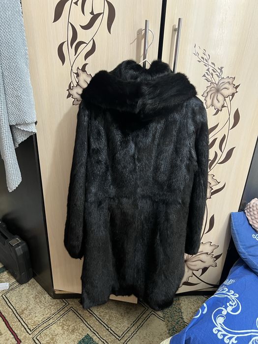 Продам шубу норкувую