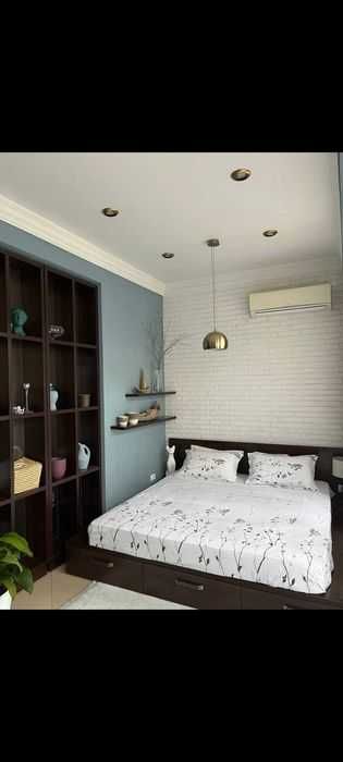 Сдается шикарная 3-х комнатная кв. в центре города по хорошей цене