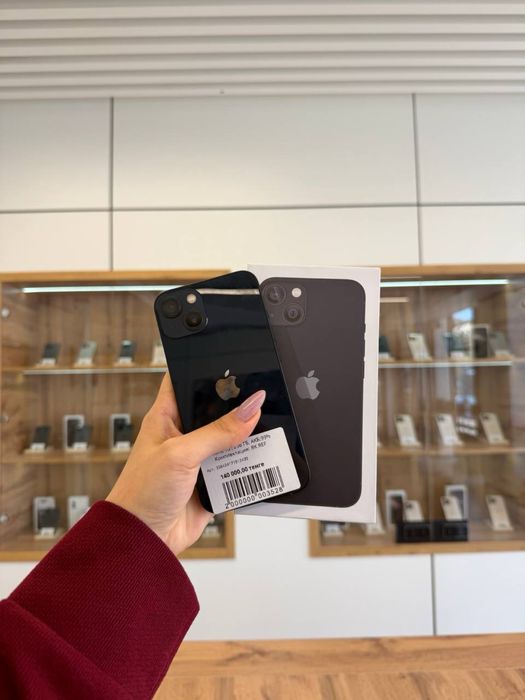 Iphone 13 256 Gb Akb 99%