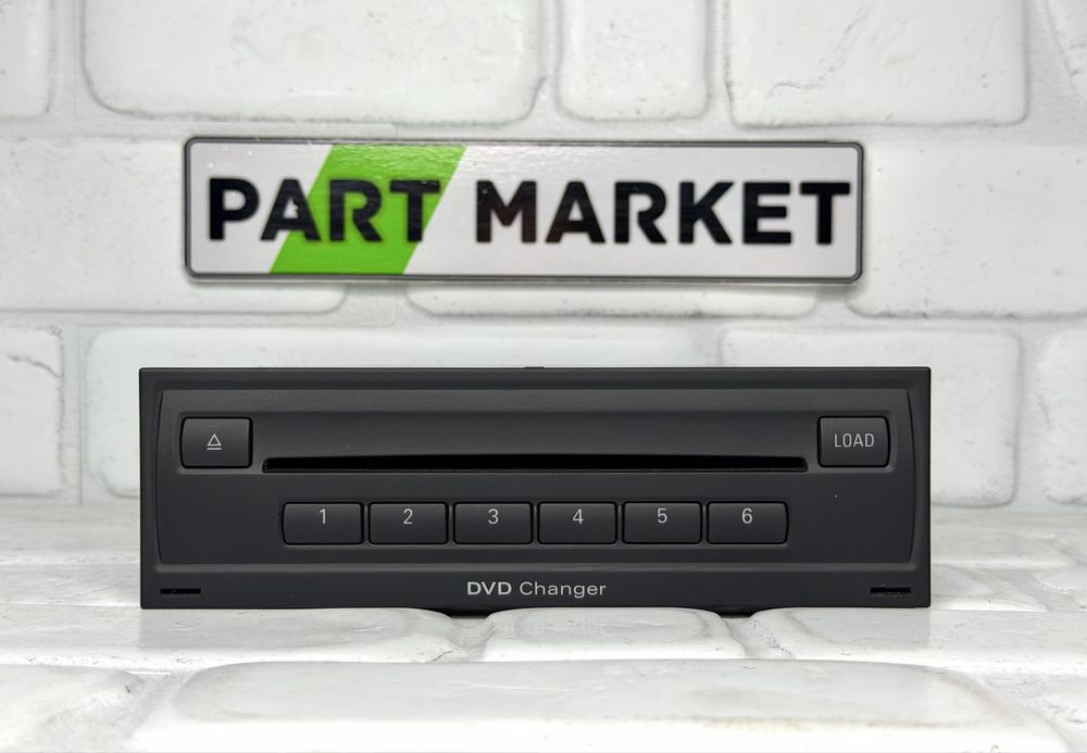 Чейнджър AUDI A8 / S8 D4 4H 4H0035108E 4H0035108