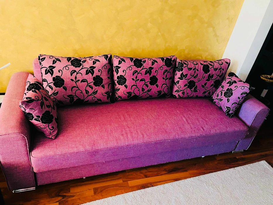 Vand canapea și fotolii