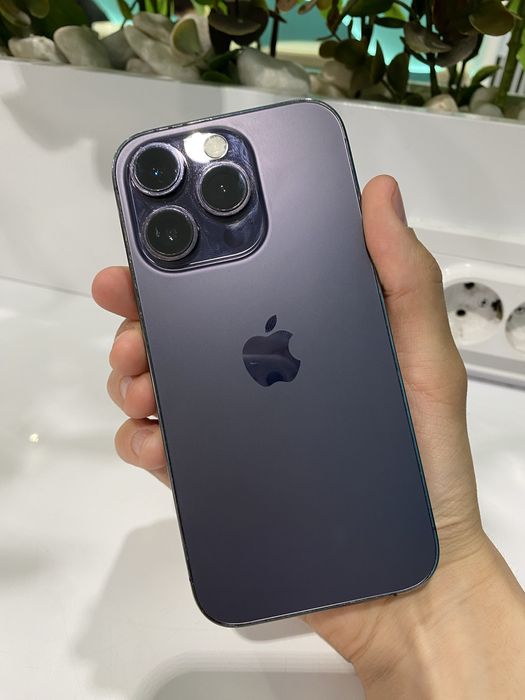 Iphone 14 pro 256