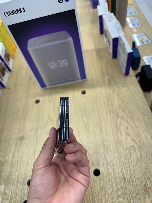 Продам Samsung Z Fold 5