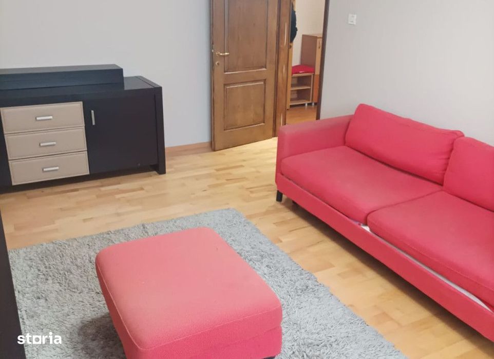 Apartament intabulat 3 camere Nicolina , 70 metri, etaj 2 Cod:163180