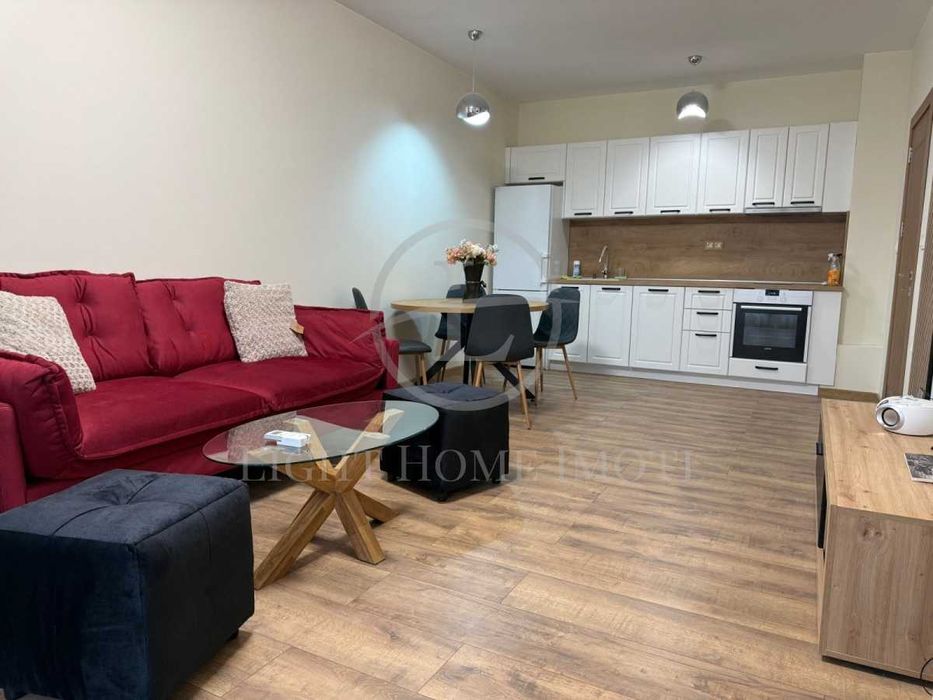 Продава се Двустаен апартамент в Пловдив, Тракия - 74 кв.м за 998 €/кв.м - Снимка #1