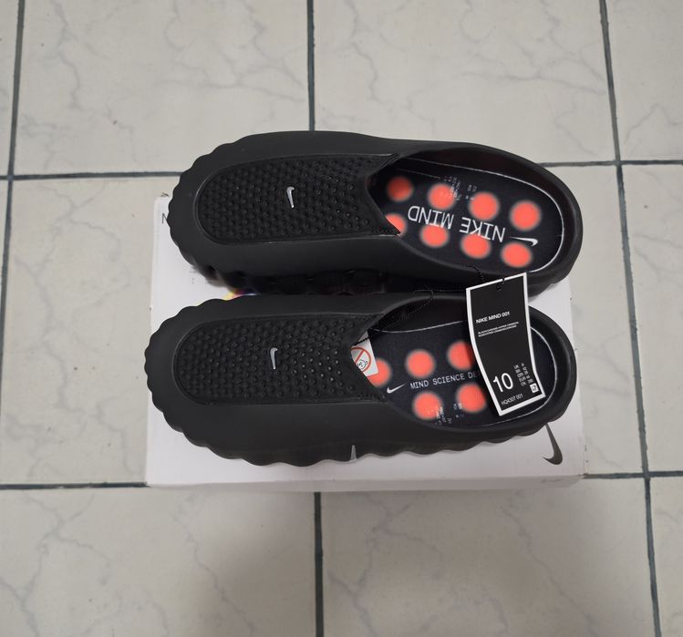 papuci nike mind