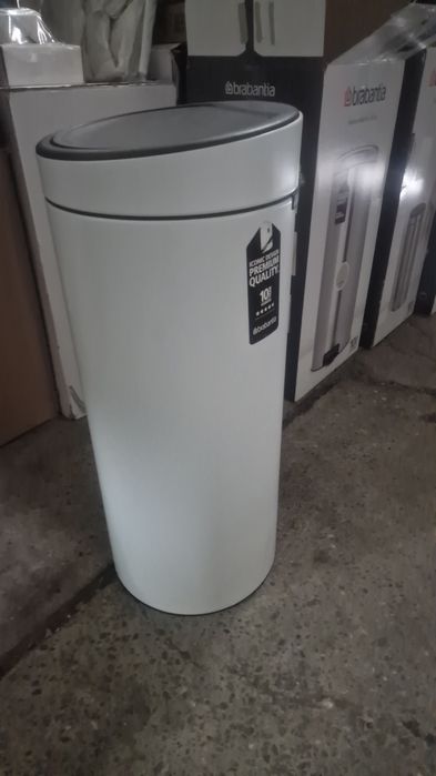 Cosuri de gunoi Brabantia diferite culori noi