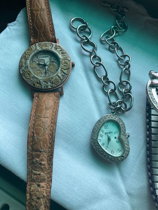 Маркови дамски часовници