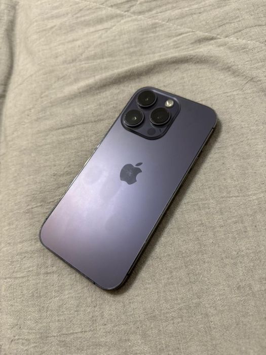 Продается Iphone 14 pro