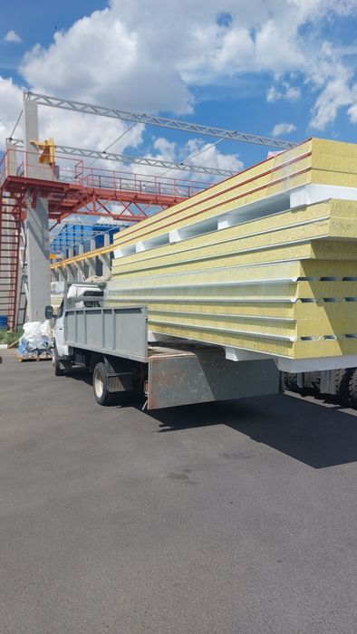 Газель открытая вывоз мусора и перевозки Астана 24/7