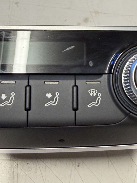 Panou clima audi q2