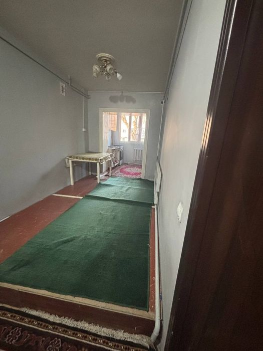Урганч шахрида квартира ижарага берилади