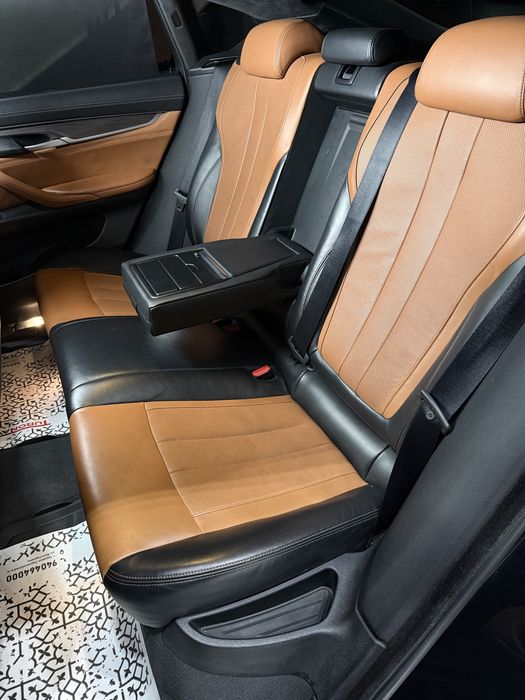 BMW X6 в Ташкенте