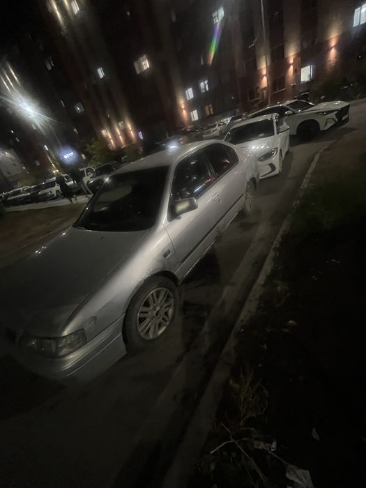 Продам авто на запчасти