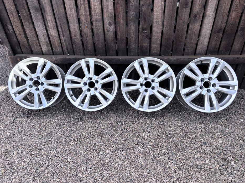 Jante 5x108 pe 17 Volvo Ford