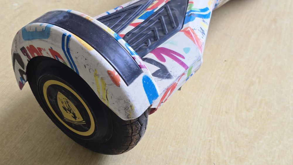 Продам Гироскутер (Segway) Гироскутер сотилади.