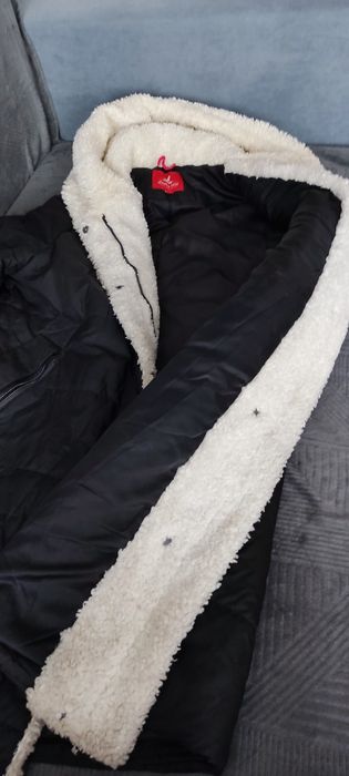 Продам суперпуховик