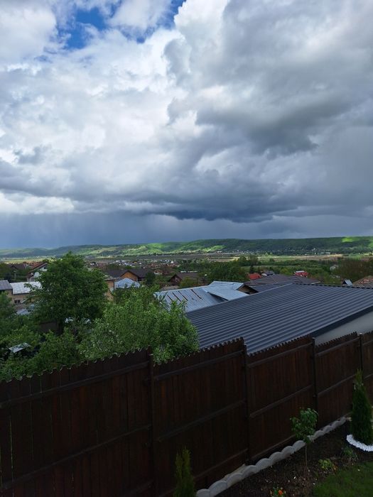 Proprietar ! Casa la cheie cu panorama superbă și intimitate