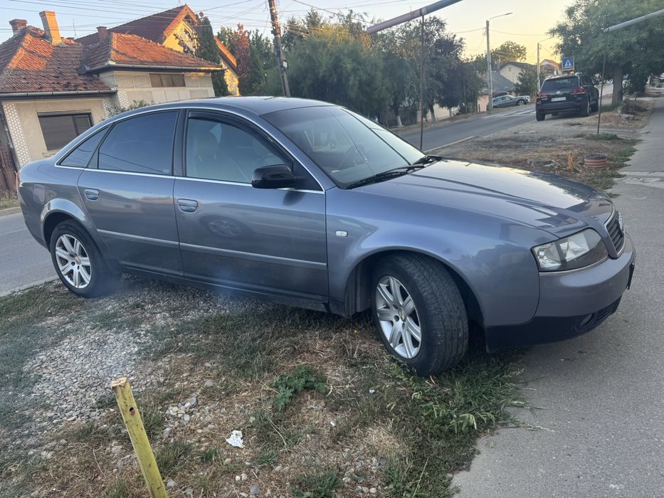 Vand Audi a6 c5 1.9 tdi