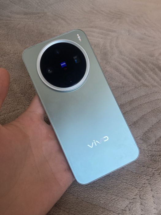 Vivo x200 pro mini