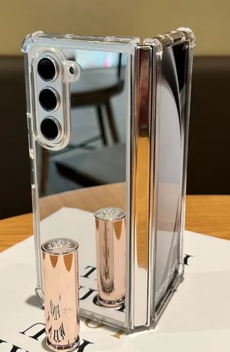 Чехол для Samsung z fold 7