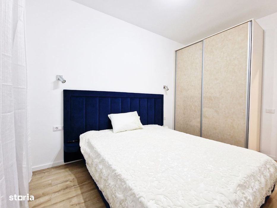 Apartament 2 camere + parcare de inchiriat - ARED IMAR