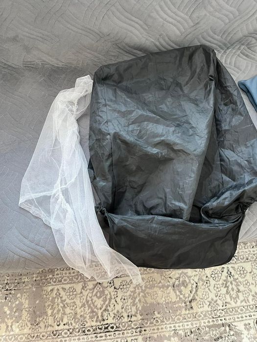 Коляска летний для детей