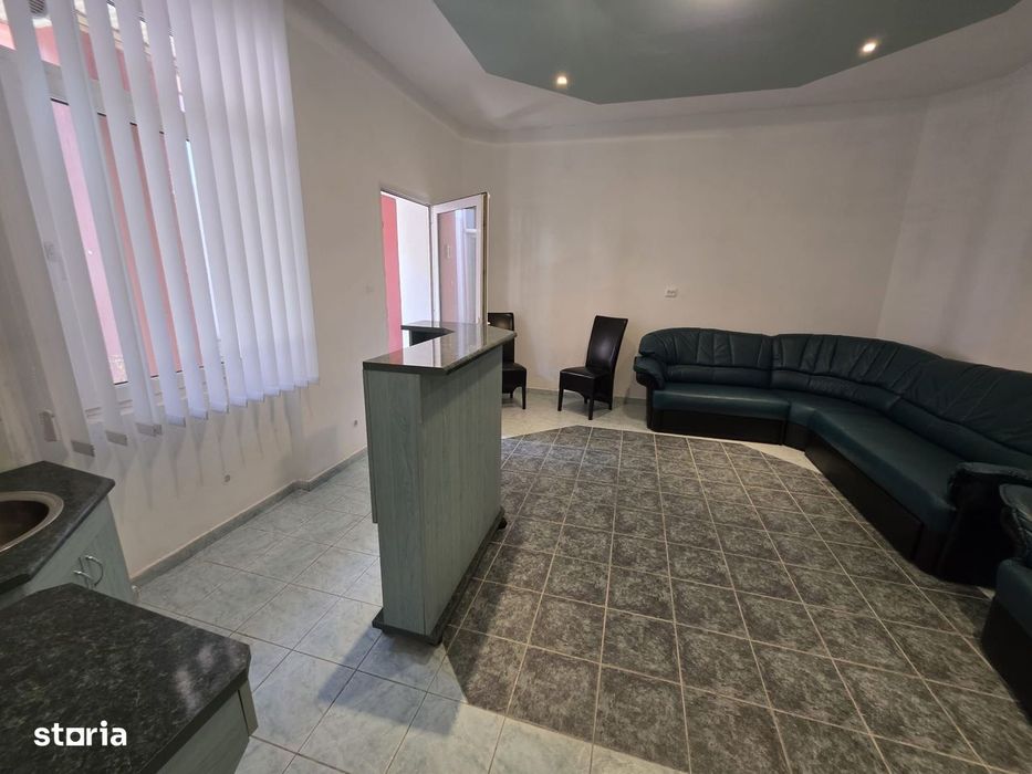 De inchiriat casa spatioasa in zona Blascovici - 1291