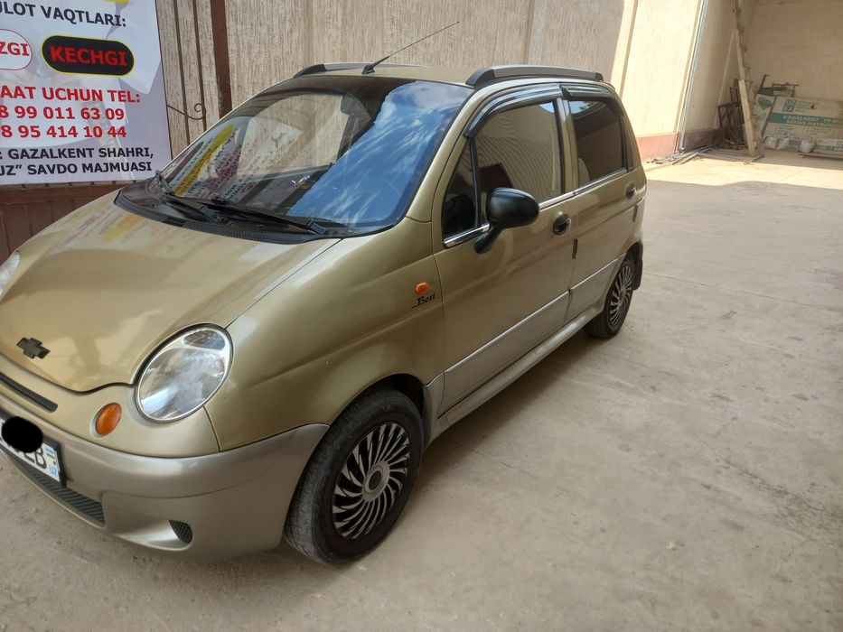 Best матиз йили 2009 метани бор