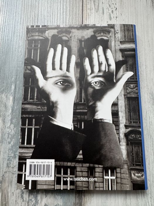 Фотографията на 20 век Taschen