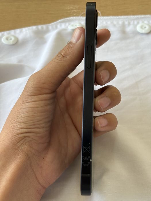 Iphone 12 ernare